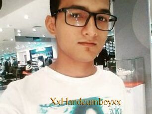 XxHandcumboyxx