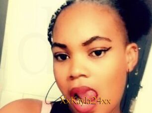 XxKayla24xx