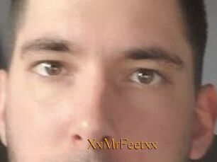 XxMrFeetxx