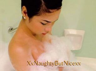 XxNaughtyButNicexx