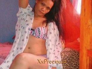 XxPreciouzz