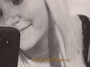 XxRachellStarrxx