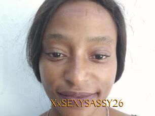 XxSEXYSASSY26