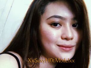 XxSexyH0tModelxx