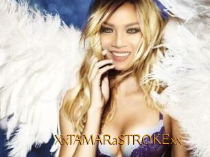 XxTAMARaSTROKExx