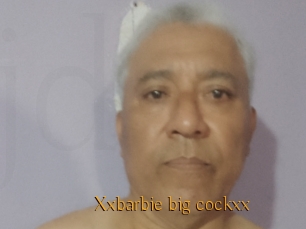 Xxbarbie_big_cockxx