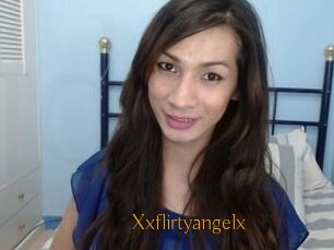 Xxflirtyangelx