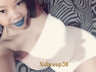 Xxlaceup38