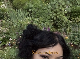 Xxlavenderxx