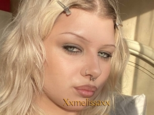 Xxmelissaxx