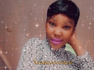 Xxnastyxxxnicex