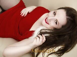 Xxsweetgirlx