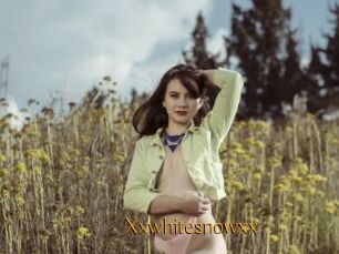 Xxwhitesnowxx