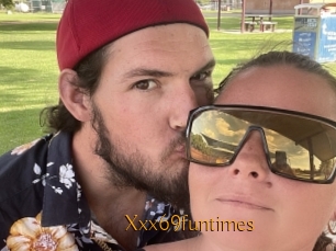 Xxx69funtimes