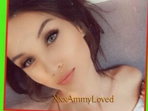 XxxAmmyLoved