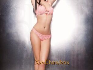 XxxChanelxxx