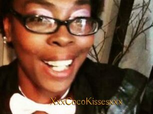 XxxCocoKissesxxx