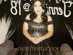 XxxDEBUTANT_GODDESSxxx