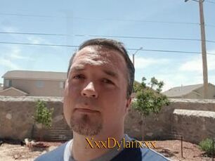XxxDylanxxx