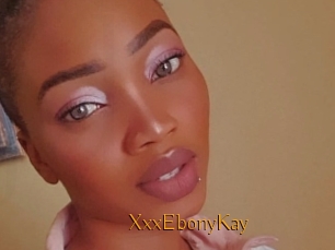 XxxEbonyKay