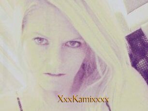 XxxKamixxxx