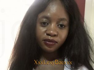 XxxLexyBaexxx