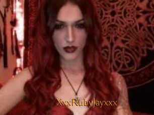XxxRubyJayxxx