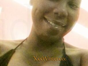 XxxWinterxxx