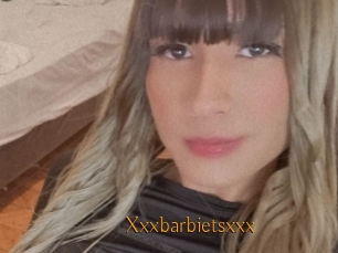 Xxxbarbietsxxx