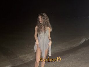 Xxxboo19