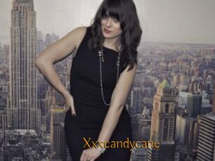 Xxxcandycane