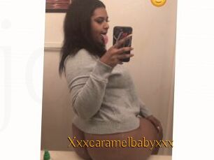 Xxxcaramelbabyxxx