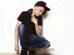 Xxxemy18xxx