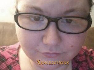 Xxxezzeraxxx