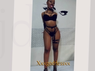 Xxxgoddessxx