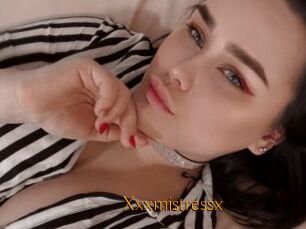 Xxxmistressx