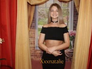 Xxxnatalie