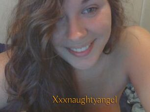 Xxxnaughtyangel