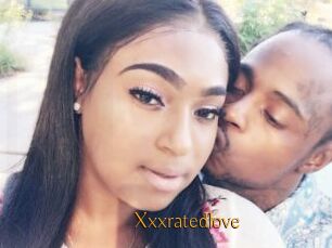 Xxxratedlove