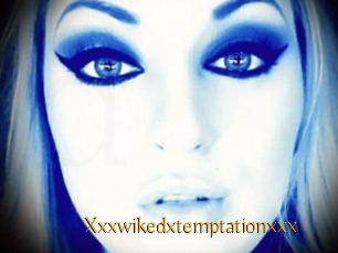 Xxxwikedxtemptationxxx