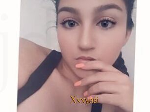 Xxxyasi