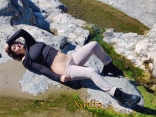 Xynthia