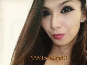 YAMIpornStarTS