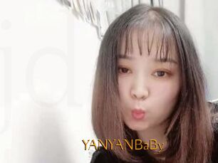 YANYANBaBy