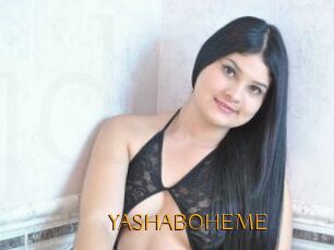 YASHABOHEME