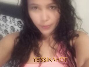 YESSIKAHOT