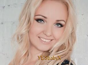 YESbabyX