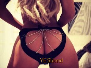 YESblond