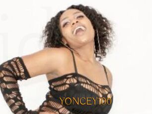 YONCEY100