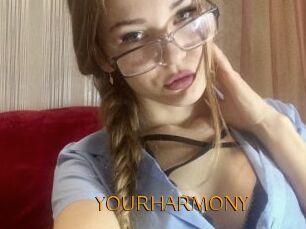 YOURHARMONY